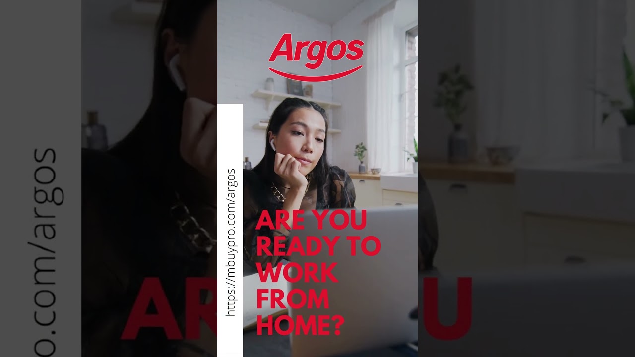 Argos best platform