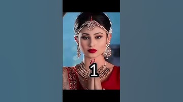 🐍🐍 Naagin 1 2 3 4 5 6 Naagin