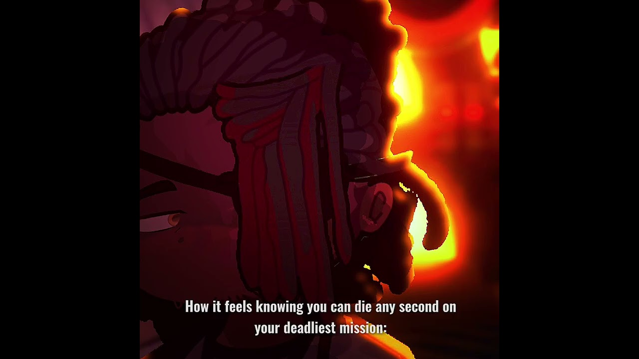 Finally some Mission 101 content 