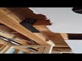 Episode 18 - How do you install a new support beam? How do you reinforce a support beam?