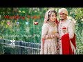 Wedding trailer i fullscreen cinema i