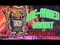 Mythic One-armed Bandit - Vengeance POV