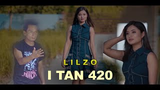 Lilzo - I tan (Zali sawmhnih) 420
