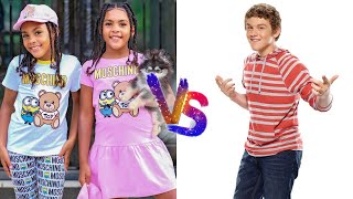 McClure twins Vs Sean Ryan Fox 🔥 Transformation, Biography || From Baby To 20 Years Old