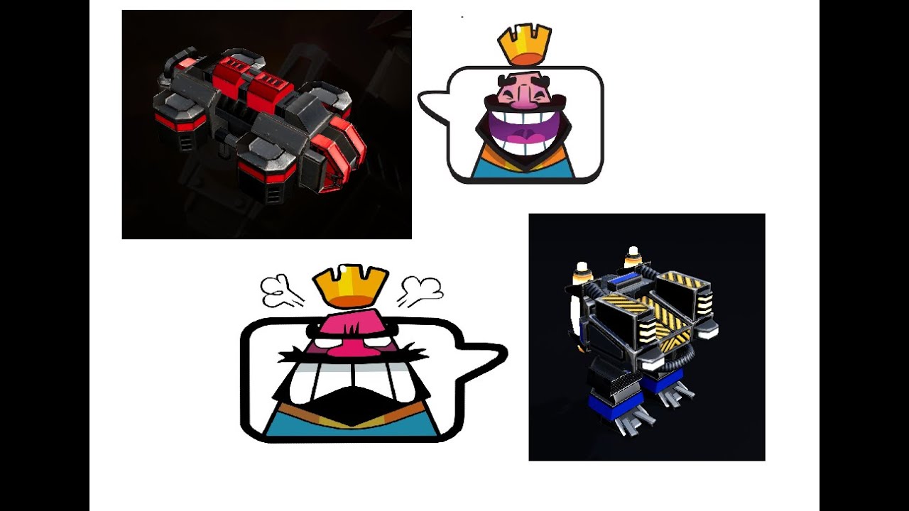 Top 10 most EVIL plays in Beyond All Reason