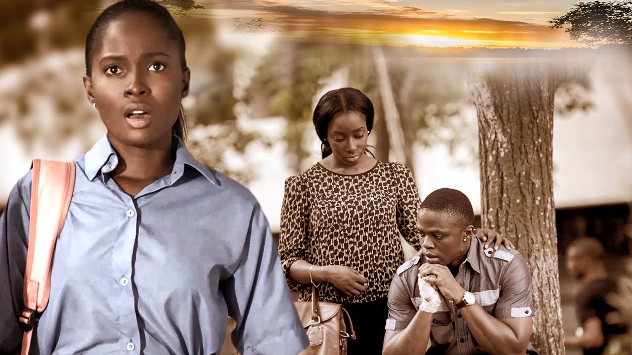 The Center Of Love Pt 1 - Okezie Morro Latest African Movies | Nigerian Movie