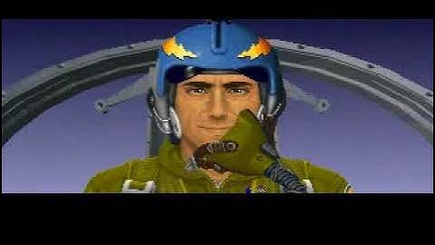 Strike Commander - Part 1 - Introduction