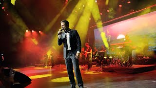 Konstantinos Argiros - Iliovasilema Live Sava Centar, Belgrade 2025 4K