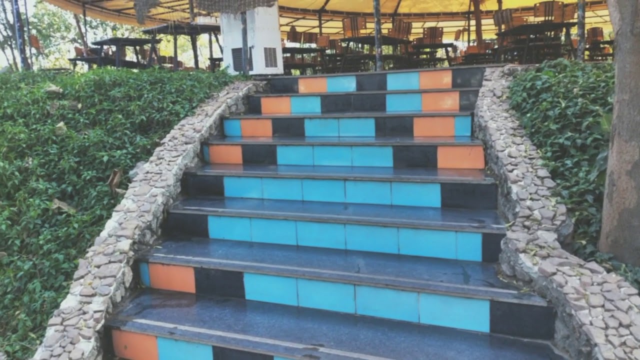 Dev camp visit near Vadodara YouTube