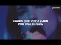 Dua Lipa - Illusion (London Session) [Sub español]