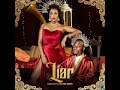 Masauti Ft Tanasha Liar Lyric Video 