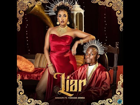 Masauti Ft Tanasha