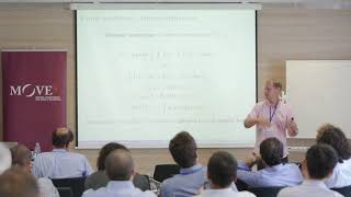 Martin Ellison (Oxford): Rational Inattention and Multiple Equilibria