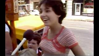 What would you do if your husband or wife looked at another? 1979 - 048051 - Footage File