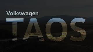 McKinney VW News: New SUV Named Taos Joining Volkswagen Family