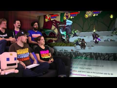 Viking Squad Announcement Trailer! - Show and Trailer October 2014! - Viking Squad Announcement Trailer! - Show and Trailer October 2014!