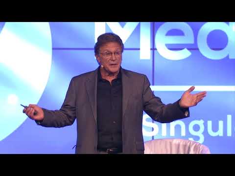 How the Age Wave Will Transform Health, Longevity & Medicine with Ken Dychtwald