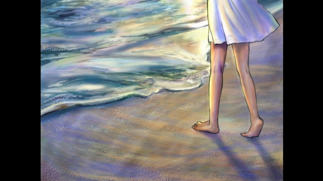 [REMASTERED] 潮騒に砂は哭く ～ Siren～ [PROD: DR. WILLY] (2009)