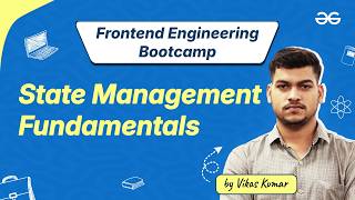 State Management Fundamentals screenshot 4