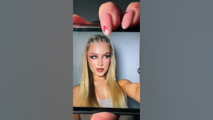 Selfie transition!?👀❤️‍🔥