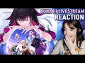 HEXENZIRKEL IS SO BACK | Luna III Special Program REACTION + discussion | Genshin Impact thumbnail