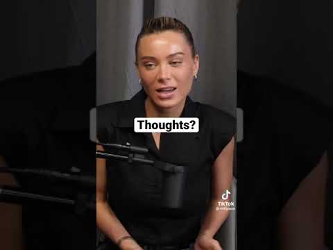 What’s your thoughts on this (I know the vid is old)