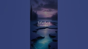 سُورَةُ الأَنۡعَامِ: ١٩]#سورة_الانعام القارئ#عبدالرحمن_اسامه