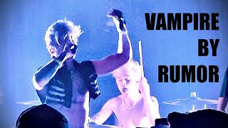 TX2 Performing Vampire By Rumor Live At The Grey Witch 2/6/26 [Las Vegas, NV]