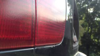 MOFO 15 Trunk FLEX On 300 Watts