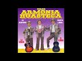 Sufro tu ausencia -  Trio Armonia Huazteca