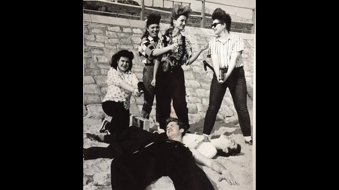 Shillelagh Sisters - Let's Elope Baby