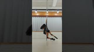 I like huh - Exotic poledance by suen