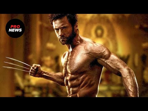 Βίντεο: Γεννήθηκε ο Wolverine με οστικά νύχια;