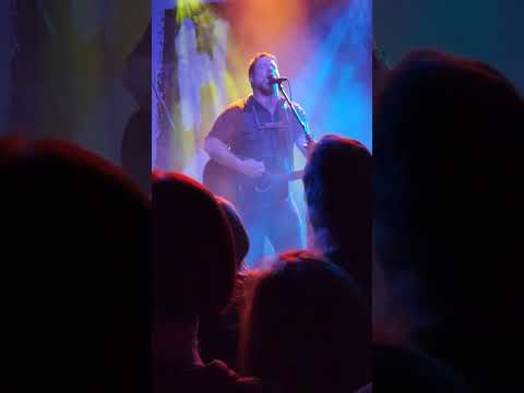 Punk music video thumbnail preview for Chuck Ragan - Right as Rain