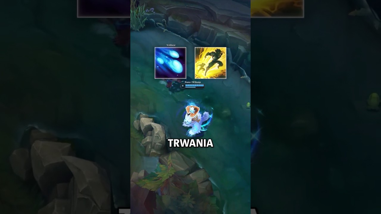 TIPY DO NUNU OD GULIEGO - MISTRZA POLSKI W LOL 2026! #leagueoflegends #lolpolska #gracz #nunu
