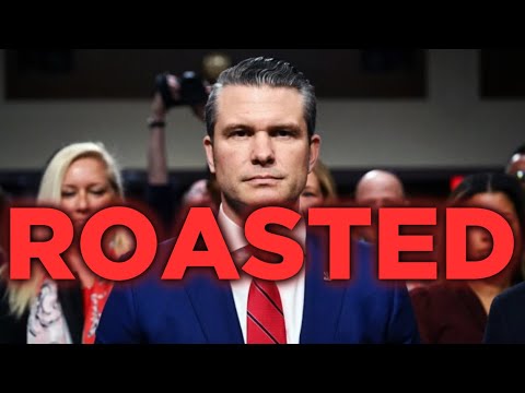 Pete Hegseth Confirmation Highlights