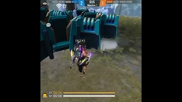 Aaj To Tu Gaya Beta #Garenafreefire