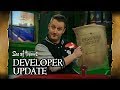 O que é o Programa Insider do Sea of ​​Thieves?