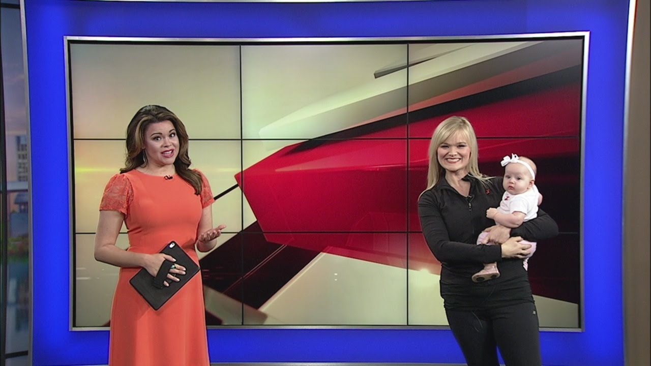 Heart healthy exercise tips