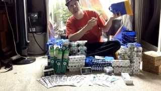 420 in Vancouver with Bubbleman and John B