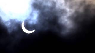 Solar Eclipse 2015-03-20