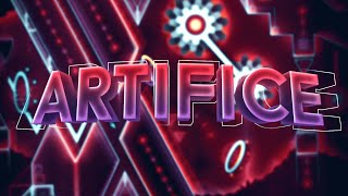 Artifice by f3lixsram 100% (20th Extreme!) | SATURN CHALLENGE