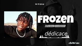 Frozen Officiel 2026