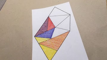 Index Card Drawing #1 (6-28-17)