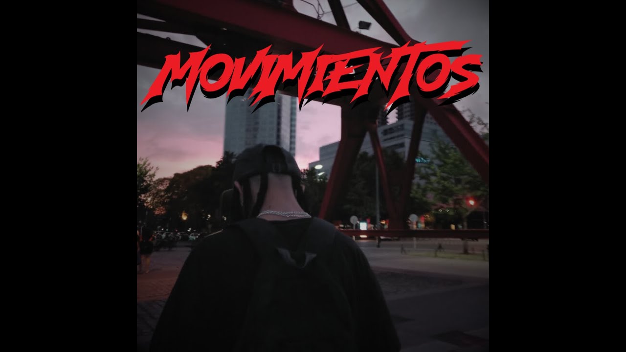 Watch RONDELL-MOVIMIENTOS on YouTube