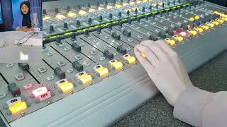 VOA Somali Radio Idaacada Galabnimo 20.7.2024 screenshot 5