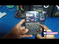 Unboxing Game Console R36S Bagian 1