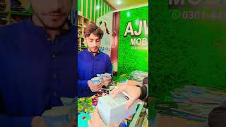 Oppo A5i ✅ Unboxing review 🆗 Ajwa Mobile Shop Vehari