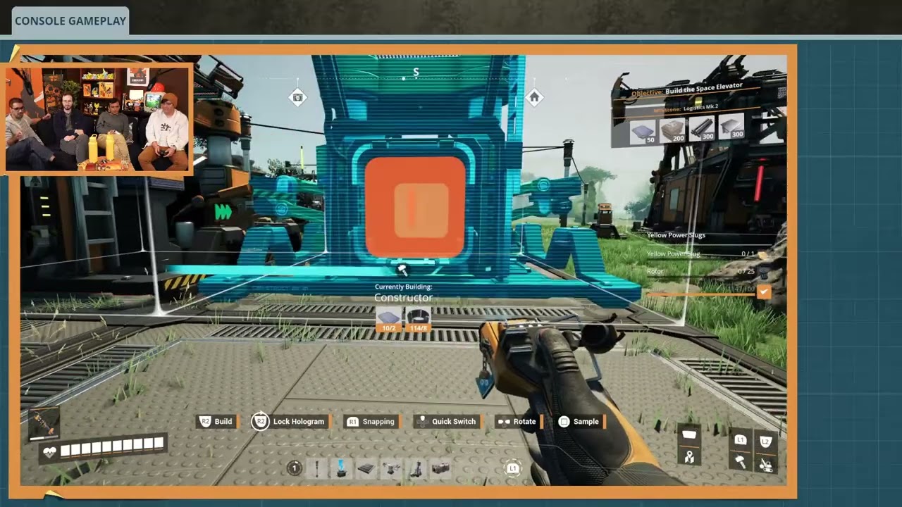 Q&A: What do I do if my game keeps crashing on Console?