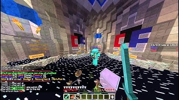 1v1 vs xKieran [MCCTF] #2